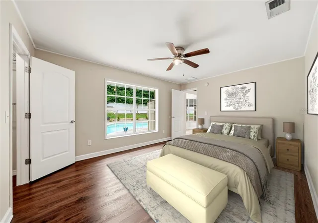 5th image of 1008 Oakridge Manor Dr, Brandon, FL 33511 | MLS# TB8515116