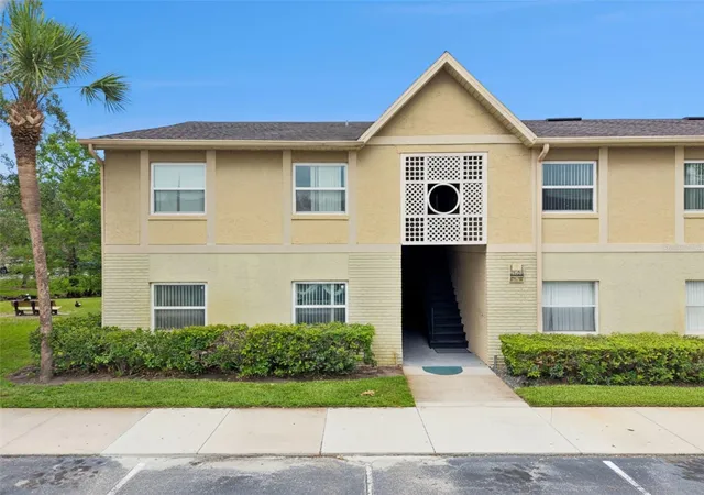 Photo 1 of Condo for sale at 2417 Barley Clb Ct #1, Orlando, FL 32837 | MLS# O6413260 | Listing updated on 2026-10-21