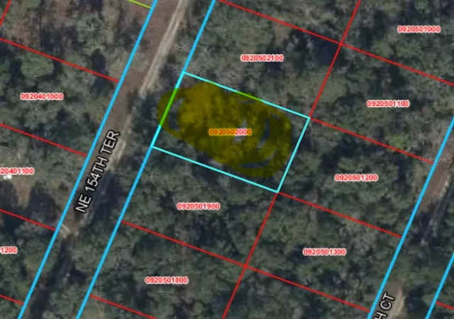 Homes for sale in Williston, FL | Ne 154 Terrace, Williston, FL 32696 | MLS# A4695777