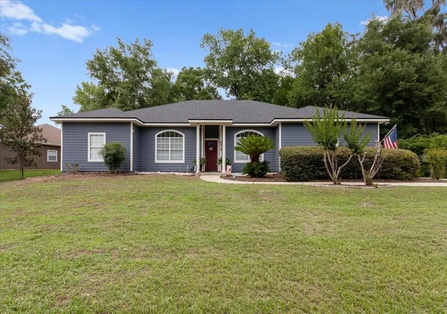 1st image of 5514 Nw 78th Ln, Gainesville, FL 32653 | MLS# GC540875