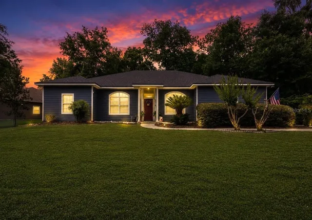 2nd image of 5514 Nw 78th Ln, Gainesville, FL 32653 | MLS# GC540875