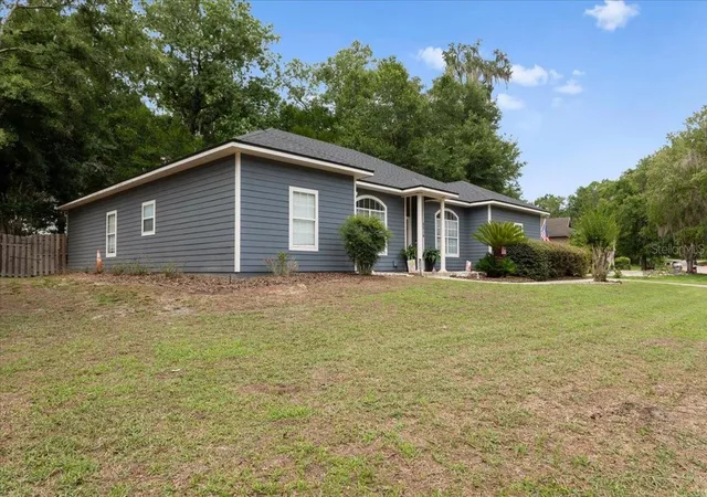 Photo 3 of Single family home for sale at 5514 Nw 78th Lane, Gainesville, FL 32653 | MLS# GC540875 | Listing updated on 2026-08-29