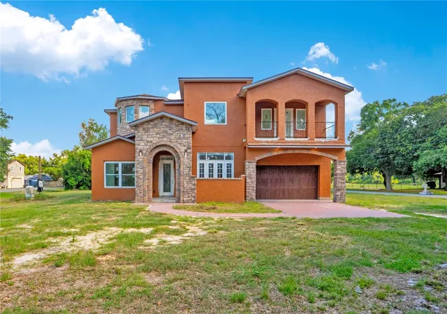 1st image of 818 Lake Agnes Dr, Polk City, FL 33868 | MLS# TB8515132
