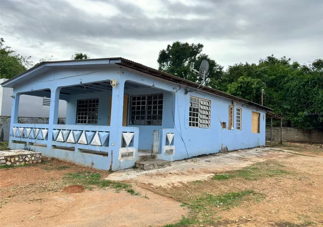 Homes for sale in Vega Baja, PR | 37 Pavo Real, Vega Baja, PR 00693 | MLS# PR9121798
