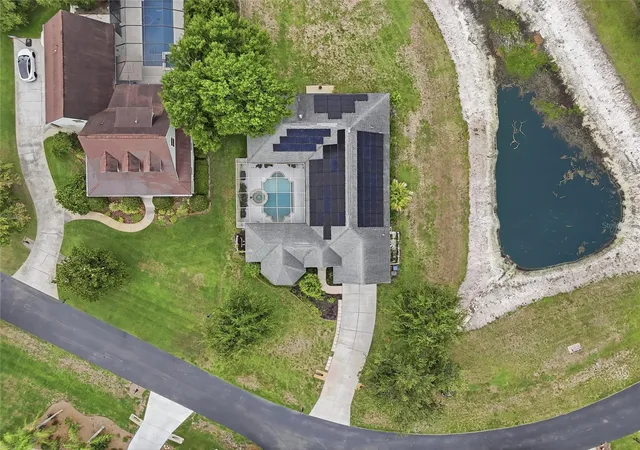 69th image of 19930 Dolores Ann Ct, Lutz, FL 33549 | MLS# TB8515133