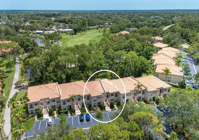 Photo 1 of Sale Pending at 4489 Longmeadow #74, Sarasota, FL 34235 | MLS# A4695783 | Listing updated on 2026-09-07
