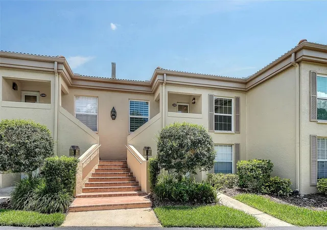 Photo 2 of Sale Pending at 4489 Longmeadow #74, Sarasota, FL 34235 | MLS# A4695783 | Listing updated on 2026-09-07