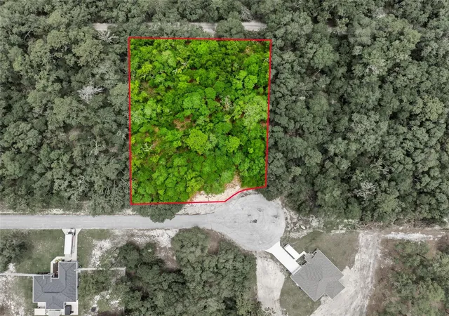 Photo 1 of Land for sale at 000 Sw 172nd Loop, Ocala, FL 34473 | MLS# G5113248 | Listing updated on 2026-08-11