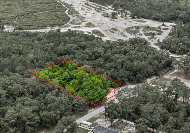Photo 11 of Land for sale at 000 Sw 172nd Loop, Ocala, FL 34473 | MLS# G5113248 | Listing updated on 2026-08-11
