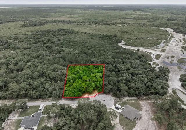 Photo 5 of Land for sale at 000 SW 172nd Loop, Ocala, FL 34473 | MLS# G5113248 | Listing updated on 2026-08-11