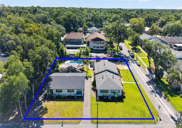 4th image of 1012 S Baker St, Mount Dora, FL 32757 | MLS# G5113249