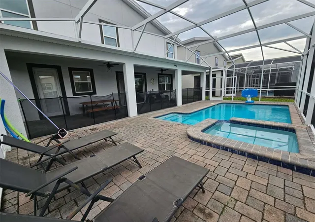 2nd image of 1241 Challenge Dr, Davenport, FL 33896 | MLS# O6413273