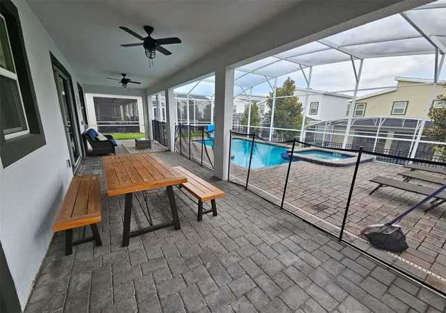 4th image of 1241 Challenge Dr, Davenport, FL 33896 | MLS# O6413273