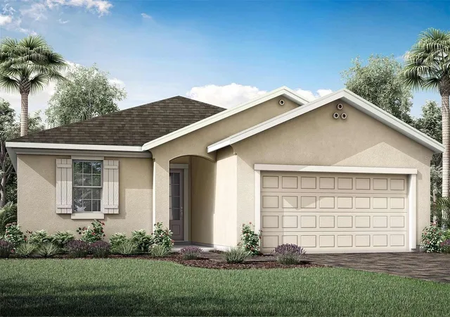 Photo 1 of Sale Pending at 13214 Oxeye Ln, Parrish, FL 34219 | MLS# TB8515143 | Listing updated on 2026-06-04