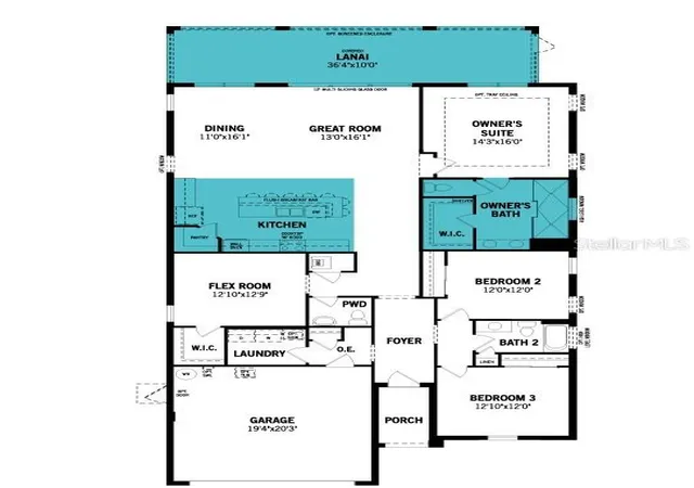 Photo 2 of Sale Pending at 13214 Oxeye Ln, Parrish, FL 34219 | MLS# TB8515143 | Listing updated on 2026-06-04