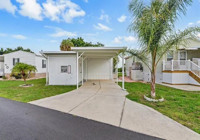2nd image of 8320 Riverside Dr #99, Punta Gorda, FL 33982 | MLS# C7526890
