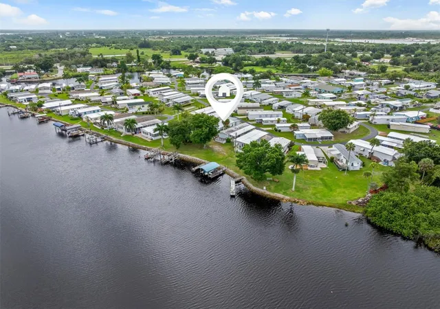 5th image of 8320 Riverside Dr #99, Punta Gorda, FL 33982 | MLS# C7526890
