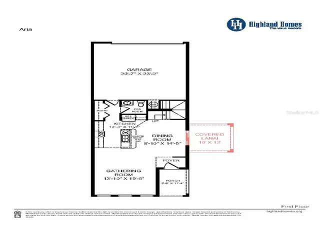 2nd image of 4041 Kindling Wood Wy, Saint Cloud, FL 34772 | MLS# L4962428