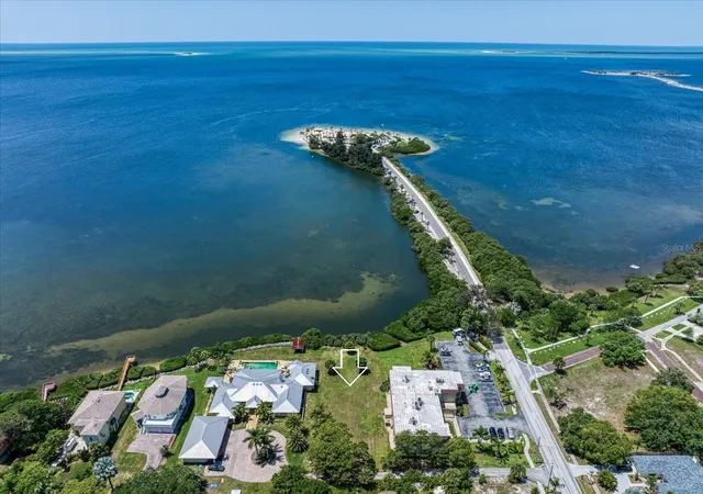 2nd image of 1725 Gulf Rd, Tarpon Springs, FL 34689 | MLS# TB8515144