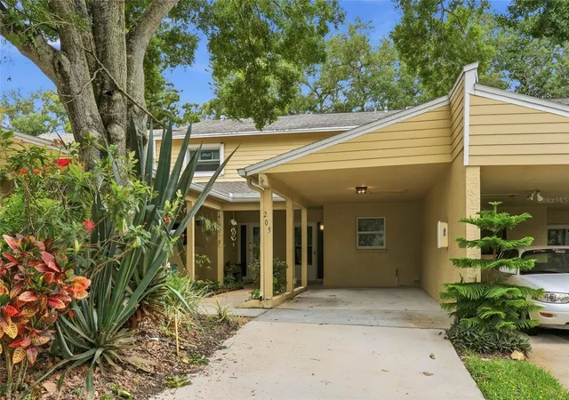 1st image of 205 Somerset Ln, Palm Harbor, FL 34684 | MLS# TB8515153