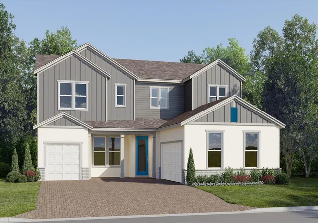 Photo 1 of Sale Pending at 5516 Nina Way, St Cloud, FL 34771 | MLS# O6413278 | Listing updated on 2026-10-06