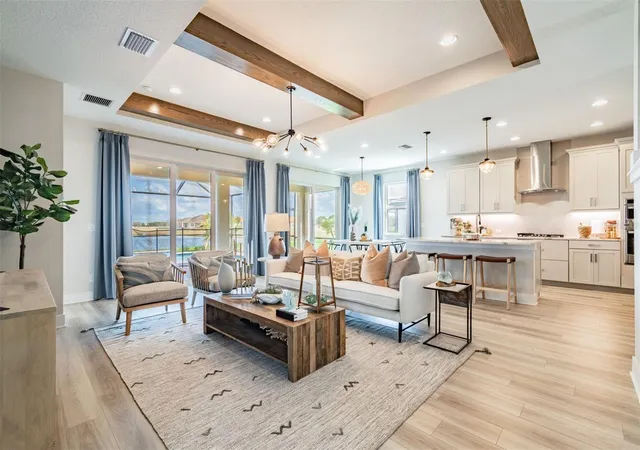 Photo 2 of Sale Pending at 9718 Crystal Isles Cir, Sarasota, FL 34241 | MLS# A4695794 | Listing updated on 2026-08-19