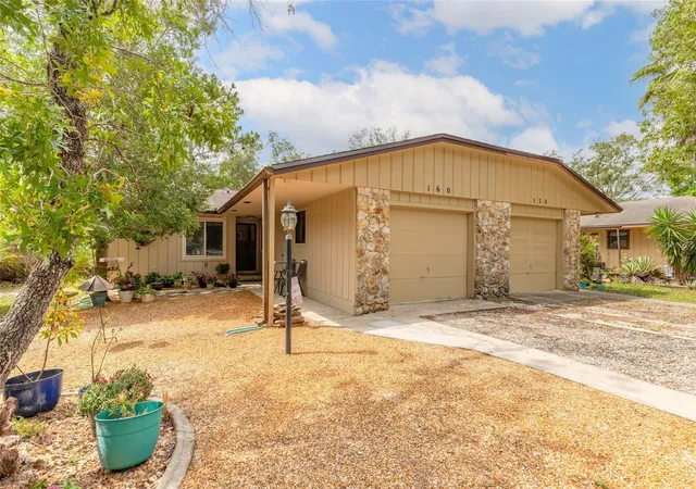 3rd image of 160 Magnolia Loop, Port Orange, FL 32128 | MLS# NS1088398