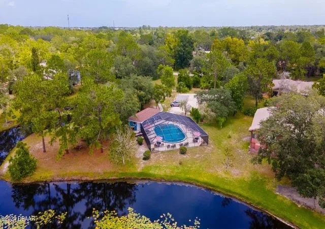 33rd image of 160 Magnolia Loop, Port Orange, FL 32128 | MLS# NS1088398