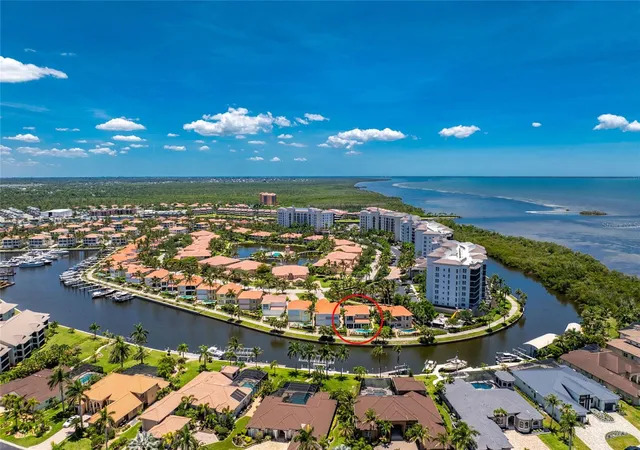 Photo 3 of Single family home for sale at 3341 Sunset Key Cir, Punta Gorda, FL 33955 | MLS# C7526892 | Listing updated on 2026-10-06
