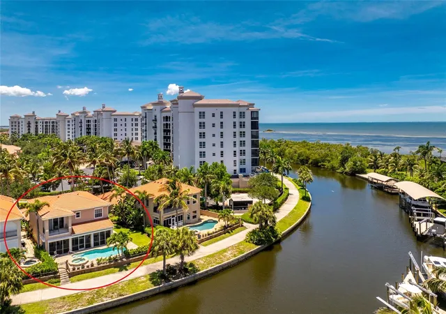 Photo 3 of Single family home for sale at 3341 Sunset Key Cir, Punta Gorda, FL 33955 | MLS# C7526892 | Listing updated on 2026-10-06