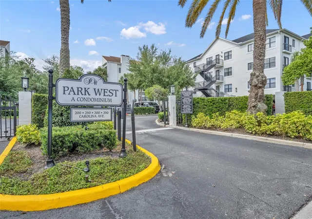 2nd image of 300 Carolina Ave #301, Winter Park, FL 32789 | MLS# O6413279