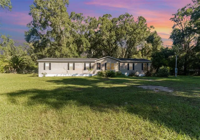 1st image of 18905 Nw 250th St, High Springs, FL 32643 | MLS# GC540877
