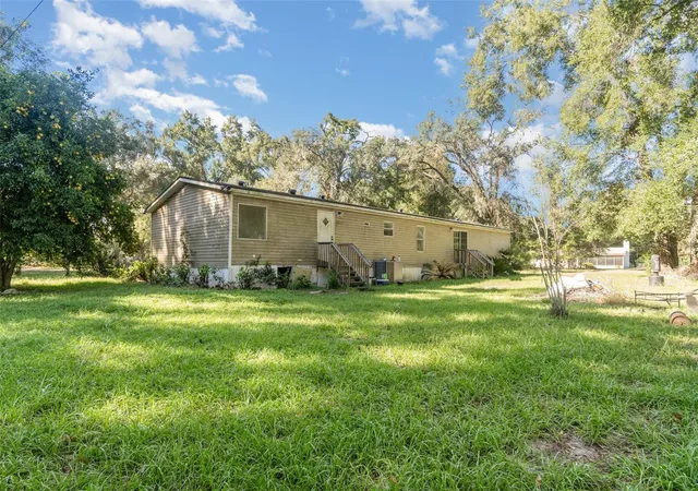 3rd image of 18905 Nw 250Th St, High Springs, FL 32643 | MLS# GC540877