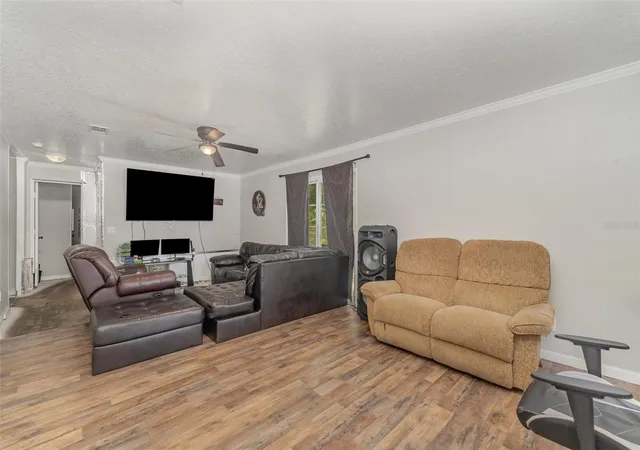 5th image of 18905 Nw 250Th St, High Springs, FL 32643 | MLS# GC540877