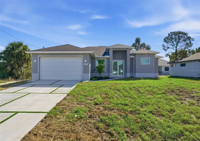Homes for sale in Lehigh Acres, FL | 429 Palmyra Ave, Lehigh Acres, FL 33974 | MLS# C7526893