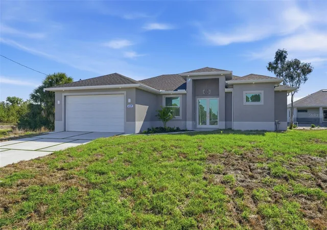 4th image of 429 Palmyra Ave, Lehigh Acres, FL 33974 | MLS# C7526893