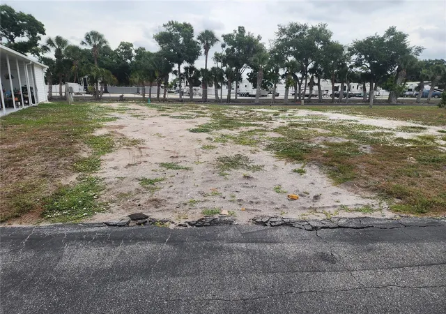 Land for sale at 5515 Denmark Dr, BRADENTON, FL 34207 | MLS# A4695795