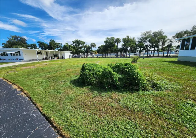 Photo 1 of Land for sale at 5515 Denmark Dr, Bradenton, FL 34207 | MLS# A4695795 | Listing updated on 2026-10-01