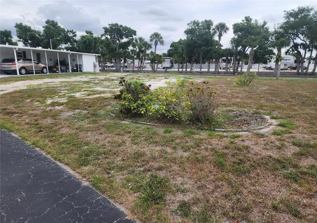 Photo 1 of Land for sale at 5515 Denmark Dr, Bradenton, FL 34207 | MLS# A4695795 | Listing updated on 2026-08-04