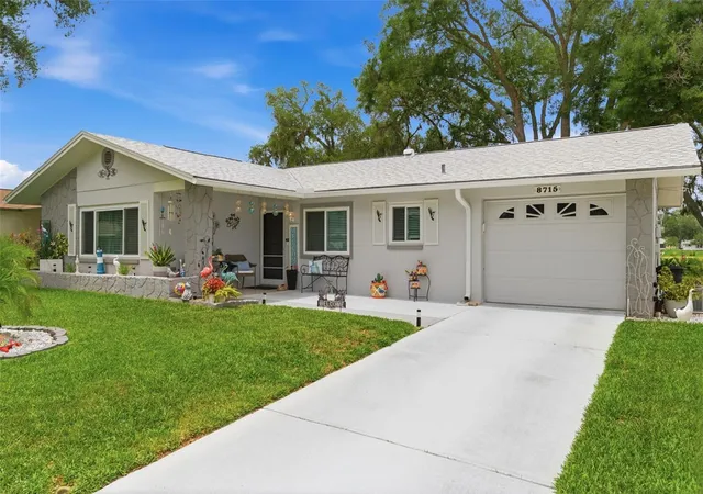 1st image of 8715 Benton Dr, Port Richey, FL 34668 | MLS# TB8515172