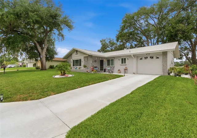 2nd image of 8715 Benton Dr, Port Richey, FL 34668 | MLS# TB8515172