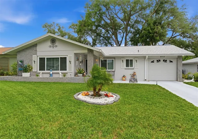 3rd image of 8715 Benton Dr, Port Richey, FL 34668 | MLS# TB8515172