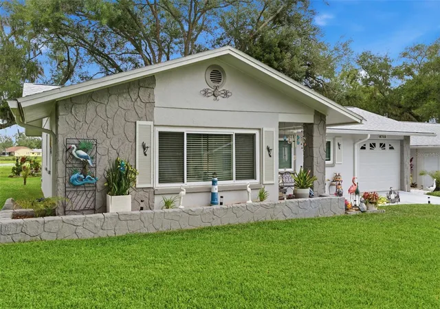 4th image of 8715 Benton Dr, Port Richey, FL 34668 | MLS# TB8515172