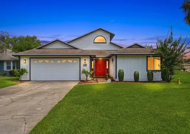 1st image of 50 Treetop Cir, Ormond Beach, FL 32174 | MLS# NS1088400