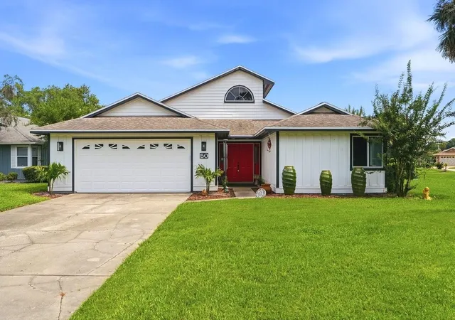 2nd image of 50 Treetop Cir, Ormond Beach, FL 32174 | MLS# NS1088400