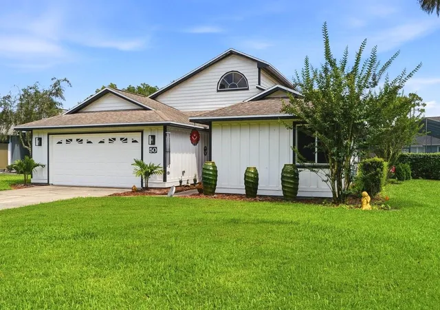 3rd image of 50 Treetop Cir, Ormond Beach, FL 32174 | MLS# NS1088400
