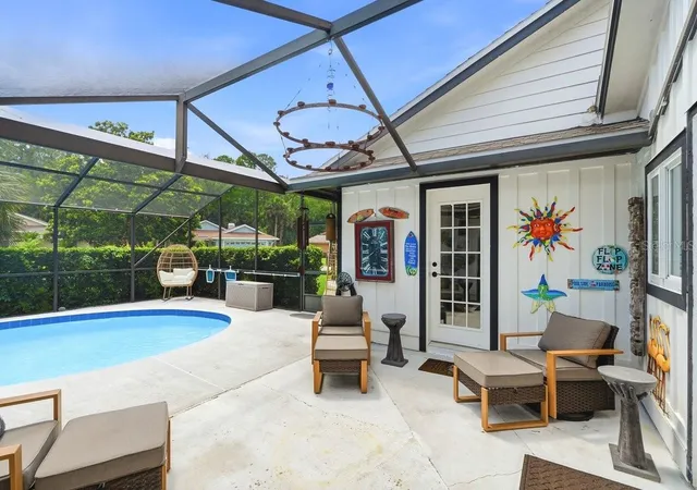 5th image of 50 Treetop Cir, Ormond Beach, FL 32174 | MLS# NS1088400