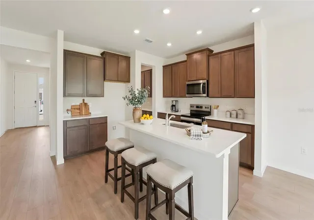 Photo 3 of Sale Pending at 5388 SW 52nd Court, Gainesville, FL 32608 | MLS# OM725923 | Listing updated on 2026-07-01