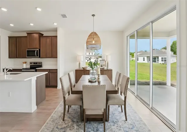 Photo 4 of Sale Pending at 5388 SW 52nd Court, Gainesville, FL 32608 | MLS# OM725923 | Listing updated on 2026-07-01