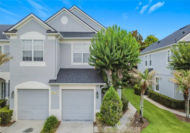 Photo 1 of Townhouse for sale at 1060 Rock Harbor Ave, Orlando, FL 32828 | MLS# O6413301 | Listing updated on 2026-09-01